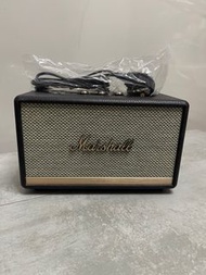 Marshall Acton II 藍牙喇叭