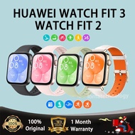 HUAWEI WATCH FIT 3/HUAWEI WATCH FIT 2 HUAWEI WATCH FIT 3 1.82-inch AMOLED color screen HarmonyOS HUAWEI Smart Watch