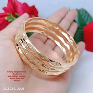 Bangle Bracelet