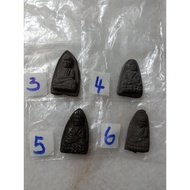 龙婆托 Luang Phor Thuat / Thuad Amulet  车神