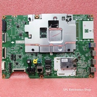 เมนบอร์ดทีวี LG OLED65B7T อะไหล่แท้/ถอดมือสอง