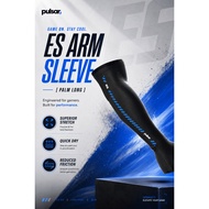 Pulsar eS Esports Gaming Arm Sleeve Palm Long L Quick Dry Elastic Anti-Friction Gaming Support