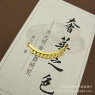 Diy Antique Jewelry Accessories Retro Alloy 13 * 35mm Nine-Hole Pendant Pendant Antique Hairpin Fact