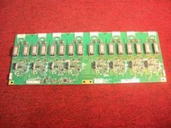 32吋液晶電視 高壓板 K021084.00 LF ( TECO  TL3201FM ) 拆機良品.