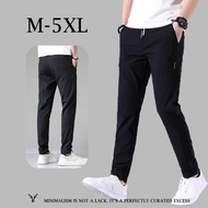 DS Seluar Lelaki/ Seluar Slack Lelaki/ Sport Pants Jogger Pants Seluar Sukan/Man Pants Office Long P