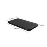 RoHs 5000Mah PowerBank