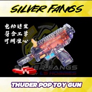 Toy Gun Thunder Pop Gun
摔炮枪