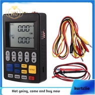 Multifunction Signal Generator 4-20mA Current Voltage Temperature RTD Thermocouple Signal Source Han