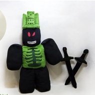 Roblox forsaken Abandoned Game Merchandise Lost Family 1 x 4 Plush Doll Doll Gift