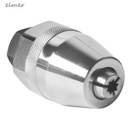 ELMER Broken Bolt Remover Woodworking Tool Screw Extractor 3/8" Bolt Extractor