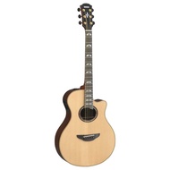 Yamaha Semi Acoustic Guitar APX1200II accoustic guitar acoustic Music instrument Gitar