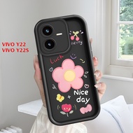 VIVO Y22 Y22S Cool Case Phone TY T31496