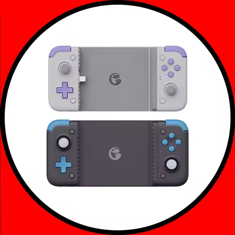 GameSir X2s Mobile Gamepad Android Phone Game Controller for Cloud Gaming Xbox Game Pass STADIA XClo