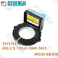 [OZUENGH] Steering Angle Sensor/TOYOTA/ HILUX VIGO/FORTUNER/ INNOVA 2009-2015 89245-0K010 High-quali