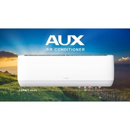 AUX INVERTER WALL MOUNTED 1.0HP - 2.5HP