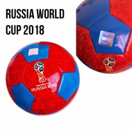 Football Bola Sepak Soccer Ball Russia FIFA World Cup 2018 Authentic Free Postge