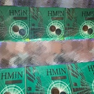 PROMO HMIND BOLD BOX STIKER READY