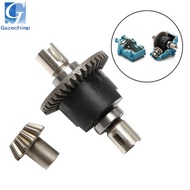 [Gazechimp] 1/14 RC Differential W/ Planet Gear for WLTOYS 144001 Car Buggy DIY Accs
