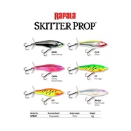 Rapala Lure Skitter Prop 7cm