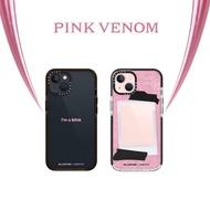 Casetify BLACKPINK Photo Frame Soft Silicone TPU Case Cover For iPhone 7 8 X XR XS Max 11 12 13 14 Plus Pro Max Casing