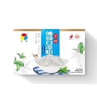 宇峰薄荷白凉粉 YUFEN BO HE BAI LIANG FEN 55g