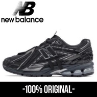 New Balance [] 1906a Black Samurai Urban Jogging Shock Absorption Men Women Running Shoes