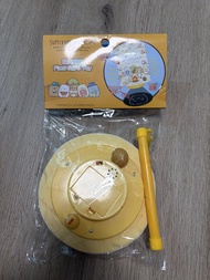 角落生物燈籠