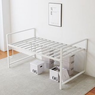 床架 bed (🚚免費送貨上門free delivery) 小戶型 鐵藝半高床 櫃桶床 Storage Bed 抽屜床 Customized bed 油壓床 床 榻榻米 Tatami 落地床 訂造床 
