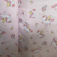 60cm x 120cm baby cot sheet baby cot bedsheet childcare mattress cover cot mattress cover