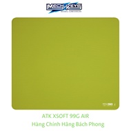 READY STOCK | Gaming Mouse Pad | ATK Xsoft 99G Air | Cheap price | GENUINE GENUINE | FULLVAT