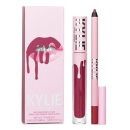 Kylie By Kylie Jenner 啞光唇妝組合:啞光唇彩3毫升+ 唇線筆1.1克 - # 103 Better Not Pout 2pcs