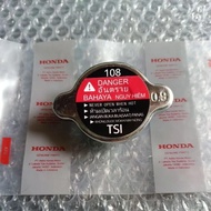 HONDA Radiator Cup Radiator Can Cover Vario 110 Carburetor Vario CBS Vario125 FIHONDA Original