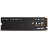 WDS200T4X0E [M.2 NVMe 内蔵SSD / 2TB / PCIe Gen4x4 / ヒートシンク非搭載 / WD_BLACK SN7100 NVMe SSDシリーズ / 国内正規代理店