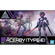 EXM-H15E ACERBY (TYPE-E) TOY 30MM 1/144 BANDAI ASSEMBLY MODEL