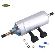 ⚡High Performance E85 330LPH 0580 254 044 Fuel Pump 0580254044 ZR0080127 Fuel Pump for    Tuning Rac