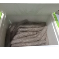 [READY STOCK] >KEROPOK LEKOR ASLI TERENGGANU > KEROPOK IKAN > KEROPOK (VACUUM) > KEROPOK CRISPY