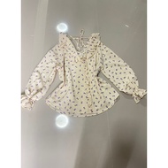 Shirt Urban revivo Brand Size M