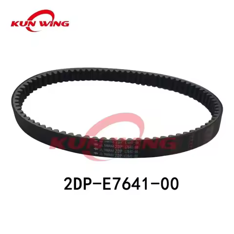 Drive Belt for Yamaha N MAX155 NMAX 155 NVX 155 Aerox 155 MWS125 MWS150 Tricity 125 155 GPD125 GPD15
