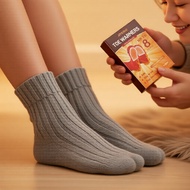 20PCS Self-Adhesive Foot Warmers – 6–8 Hours Instant Heat for Cold Winter Days  20 Keping Pelekat Ka
