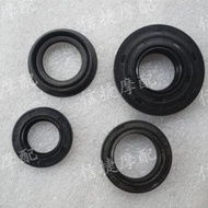 Suitable for Yamaha JOG50 Inca Seal Dragon ZR 2JA 3KJ 4JP 5SU 5BM JOG90 Engine Oil Seal Tail Tooth O