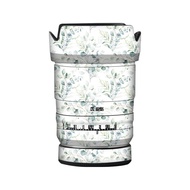 Suitable for Mingjiang 75mm F2 Sony Port Camera Film TTArtisan Lens Sticker Protective Film