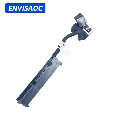 HDD cable For Lenovo U330 U330P U330T laptop SATA Hard Drive HDD SSD Connector Flex Cable DD0LZ5HD00