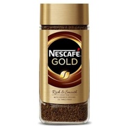 Nescafe gold Coffee 100 gr