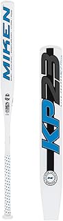 2025 Miken KP23 12.5" Maxload USSSA Slow Pitch Softball Bat: MSU4KP1L 34" 25 oz.