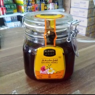 Alshifa Honey 1000gr Alsifa Honey Arabic Honey