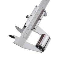 SKETMAT SIGMA 6" DIMENSIONS MEASURING CAL-6S stainless steel measuring tool