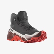 [Crossing The World] Yilimei SALOMON Male CROSS HIKE 2 Goretex Mid-Tube Hiking Shoes Model 22Z9230 G