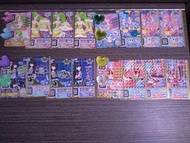 星光樂園pripara DR/SR/PR卡