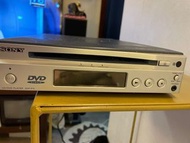 Sony DVD player 懷舊
