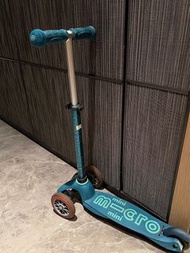 兒童滑板車micro scooter